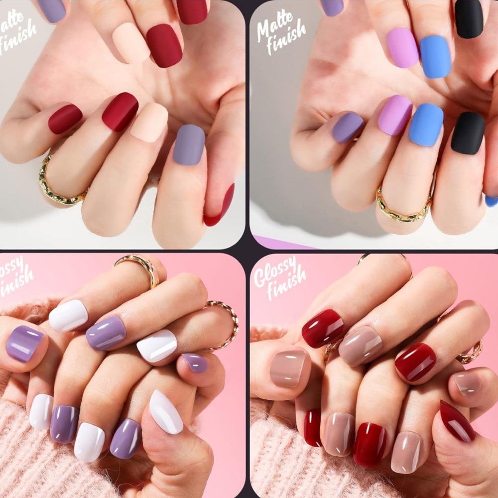 ❤️Nail “Not So Mystery” Bundle BUY NOW - Picture 2 of 4